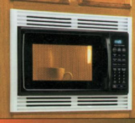 Frame Kit for Microwave